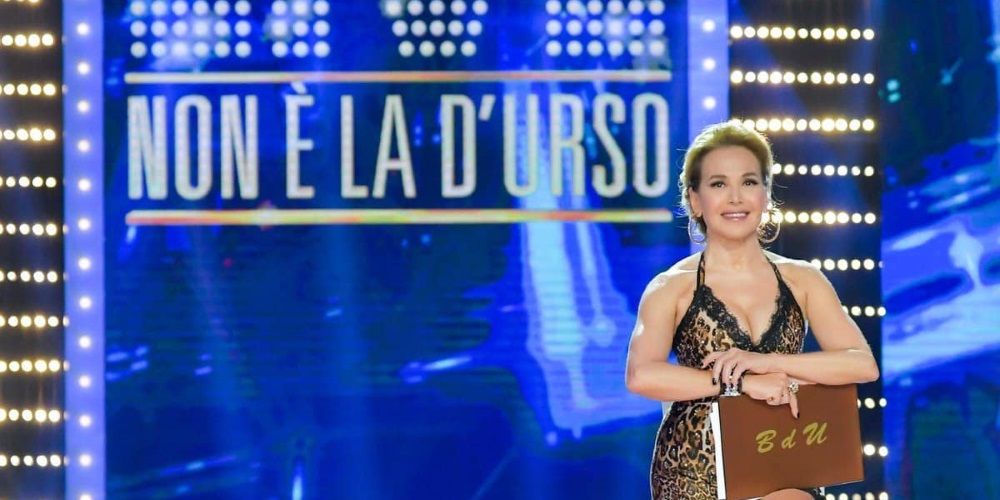 live-non-e-la-durso-barbara-durso