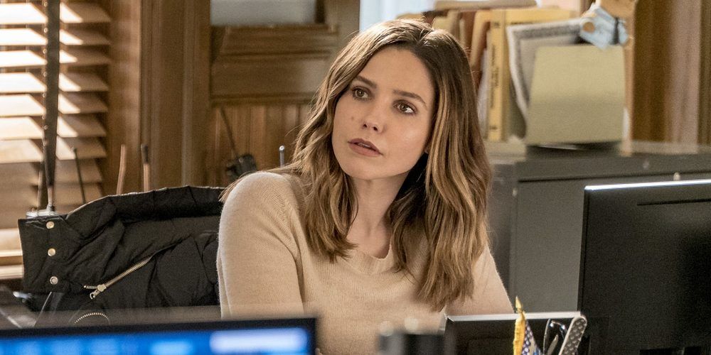 sophia-bush