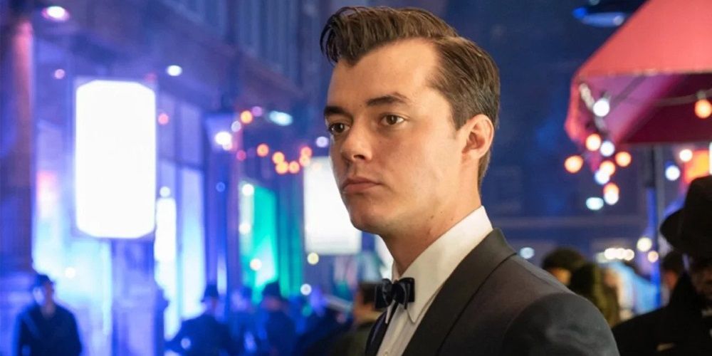 pennyworth