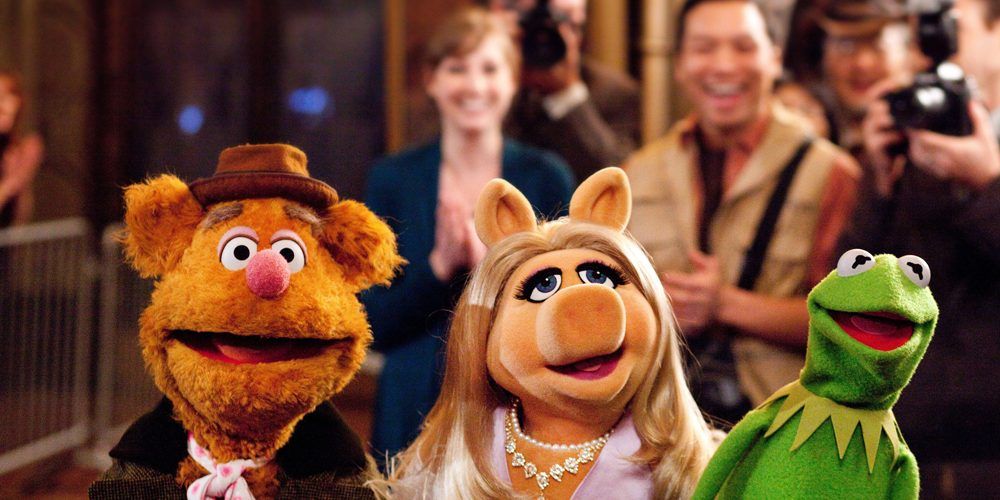 muppets