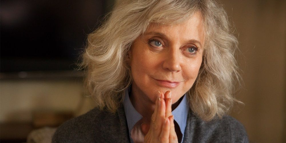blythe-danner