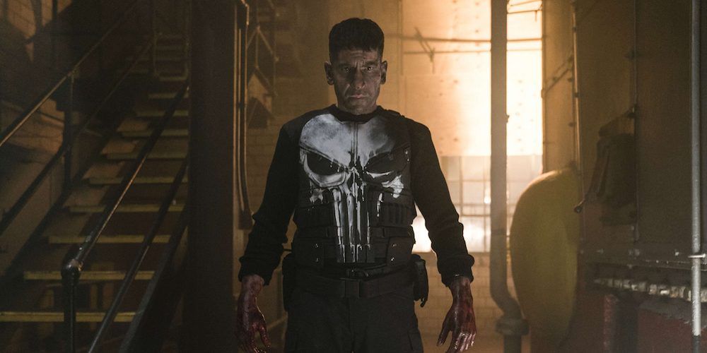 punisher