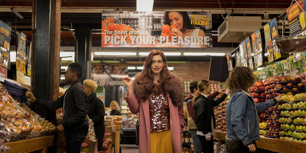 Modern Love (prima stagione) la recensione Badtaste