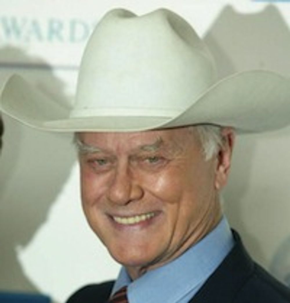 Larry-Hagman