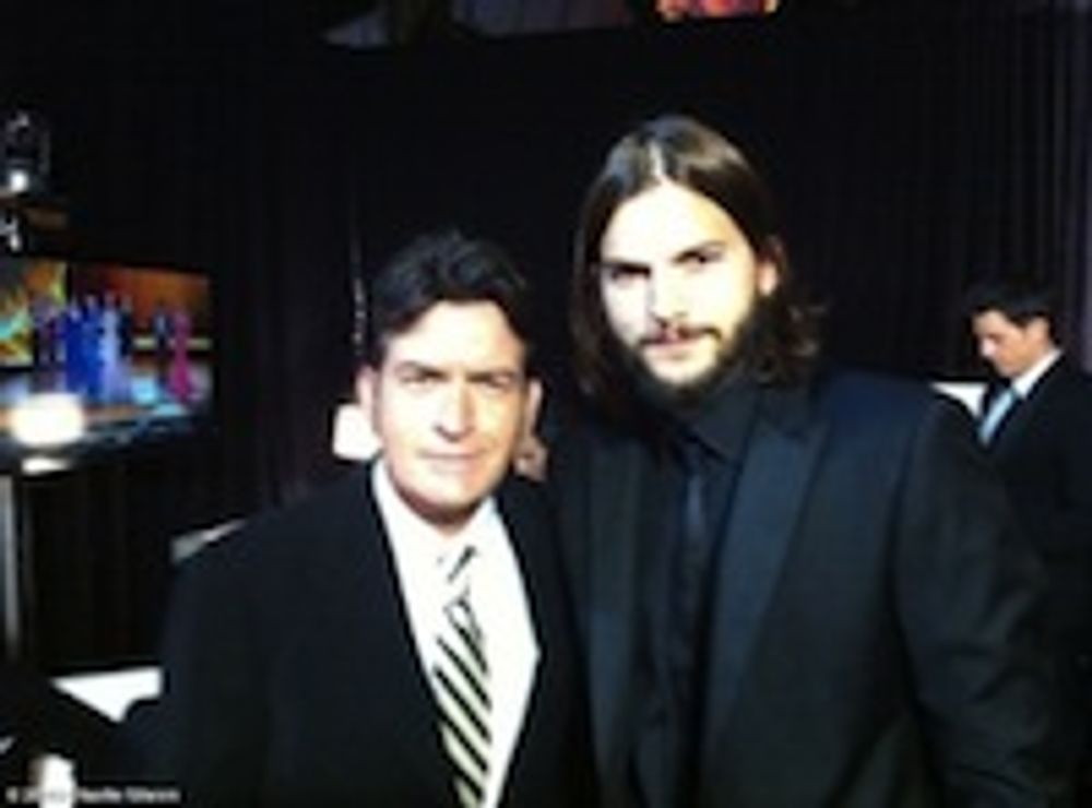sheen-kutcher-emmys