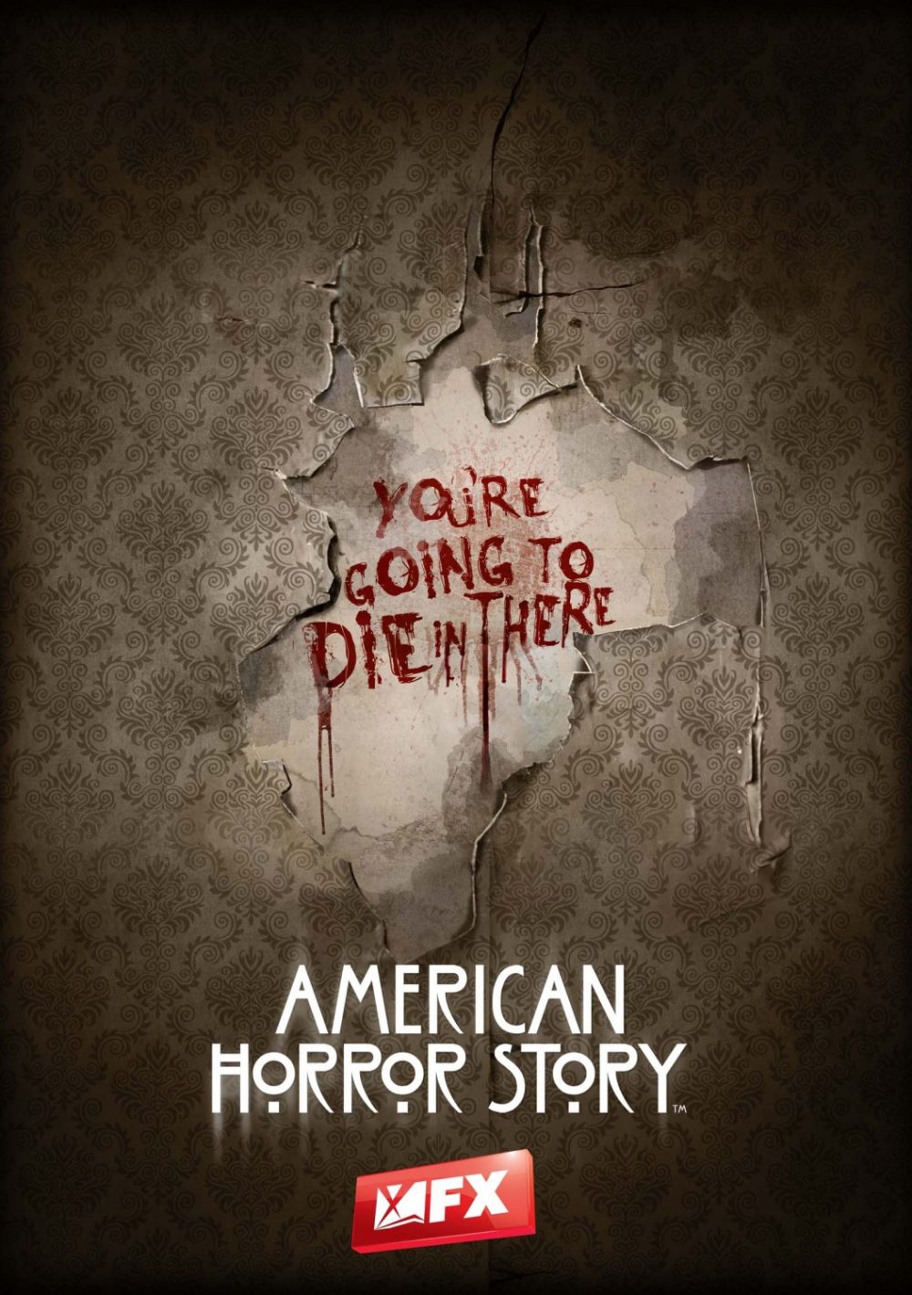 American Horror Story: ecco la misteriosa Infantata - Badtaste