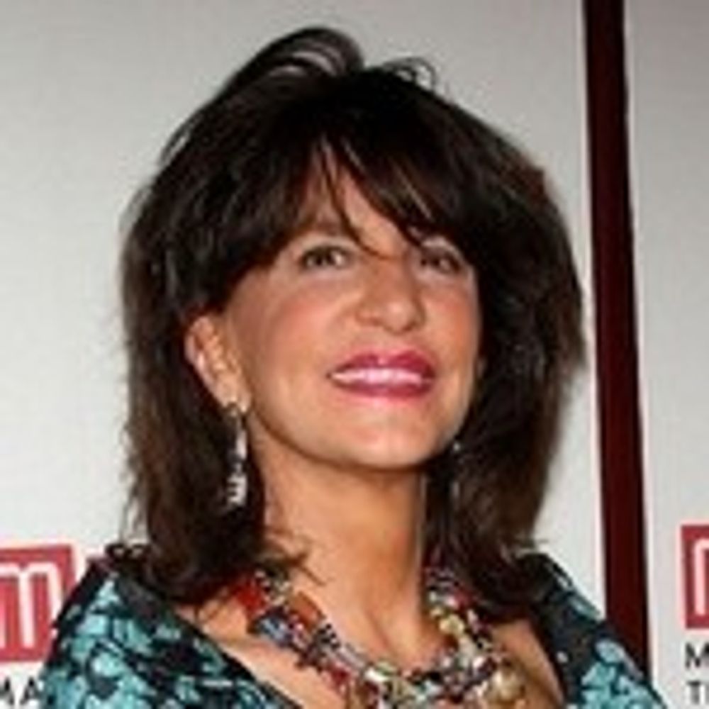 Mercedes-Ruehl