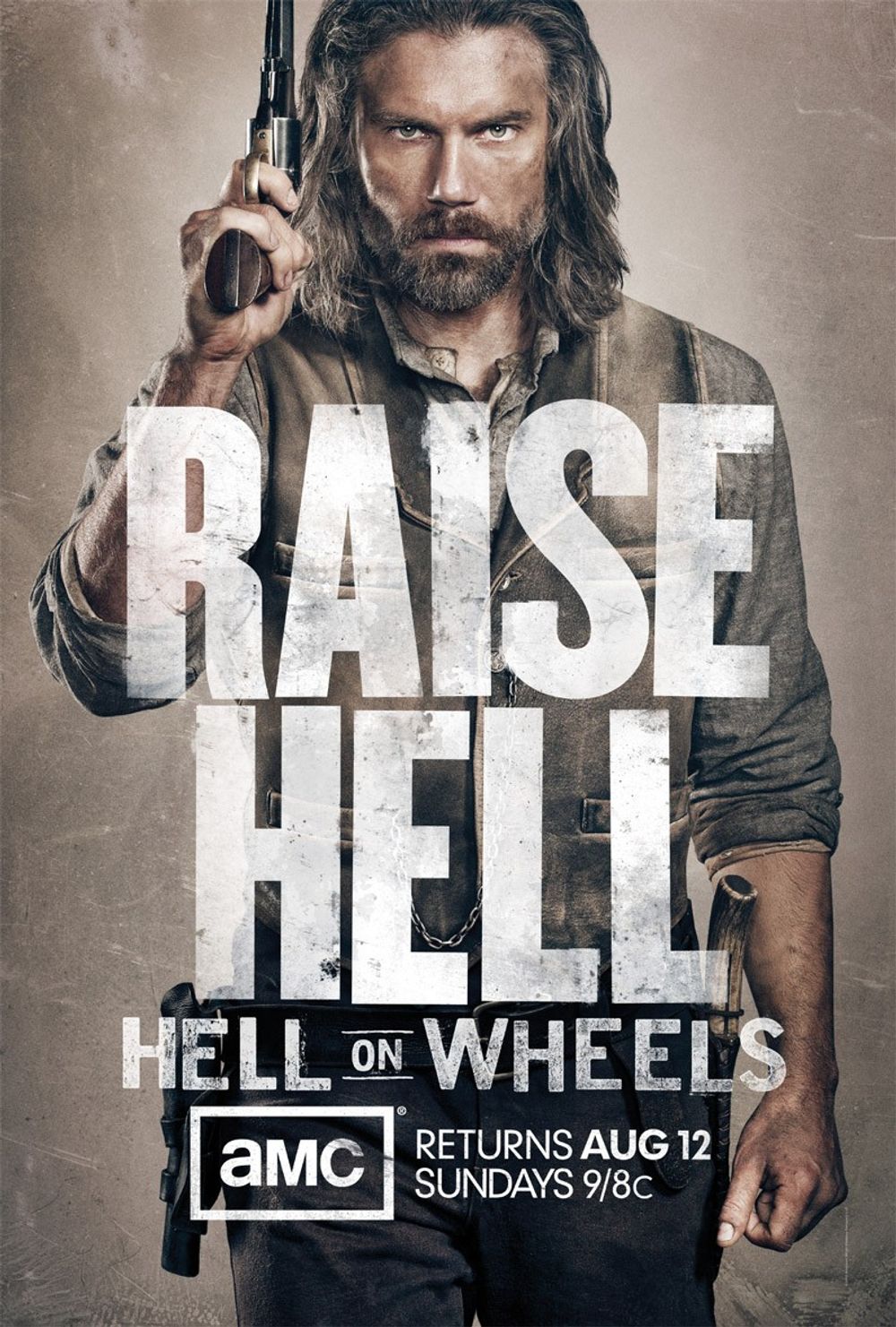 Hell-on-Wheels