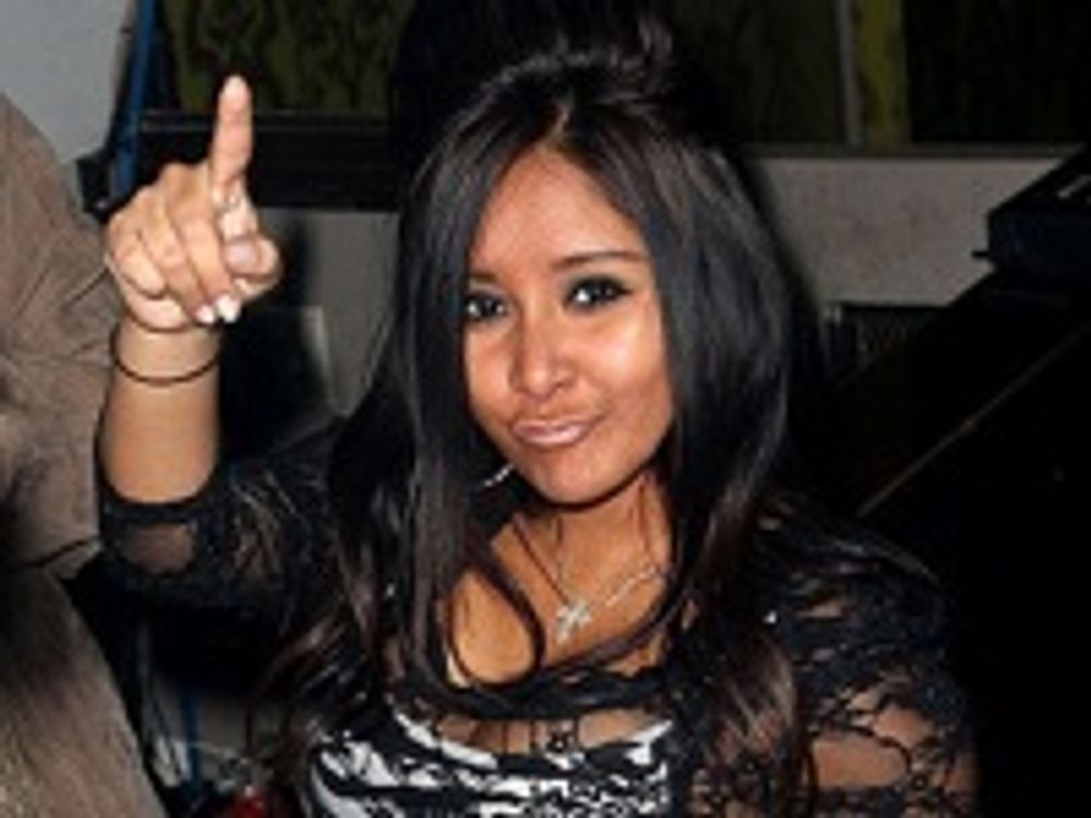 snooki