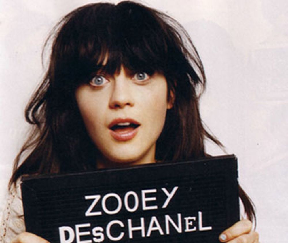 zooey-deschanel