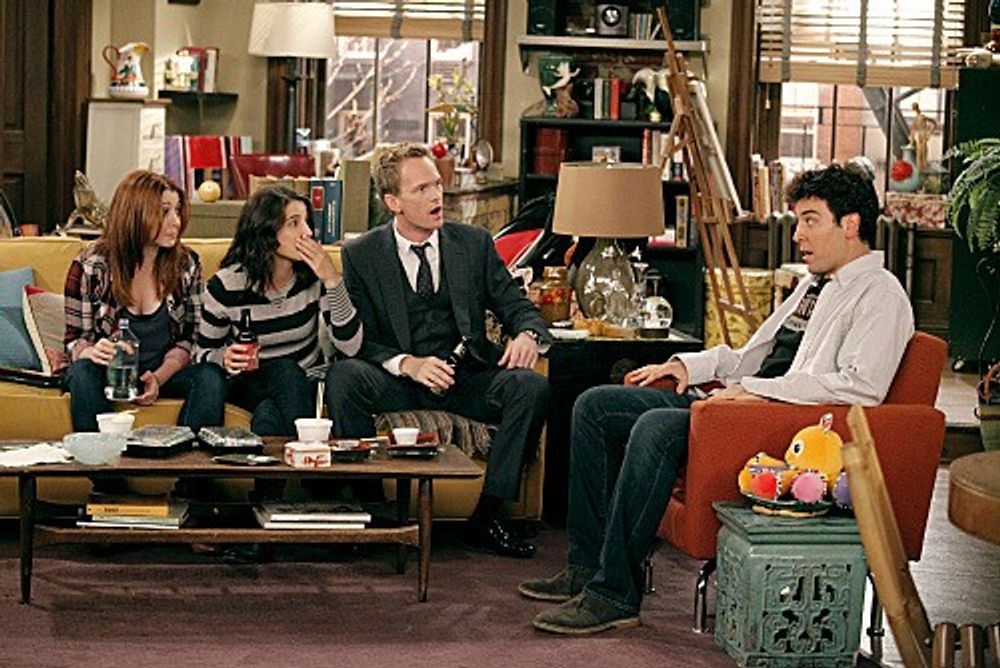 How-I-Met-Your-Mother