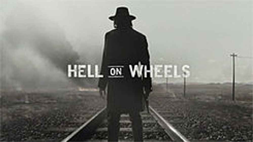 Hell-on-Wheels