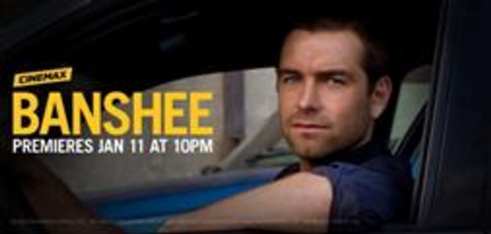 Banshee-banner