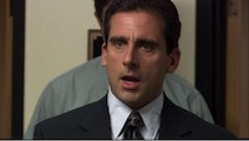 The-Office-steve-carell