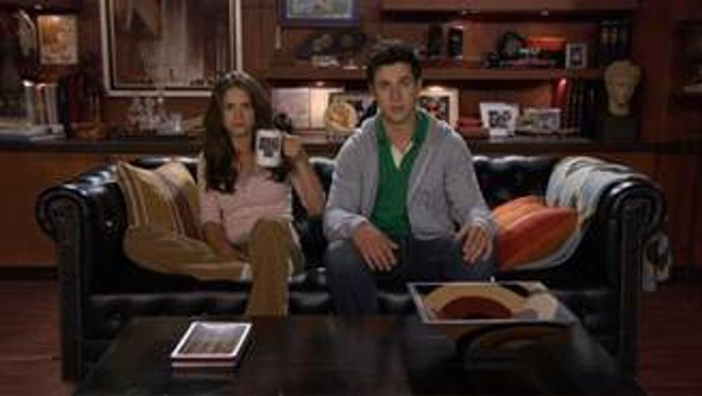 HIMYM-Comic-Con