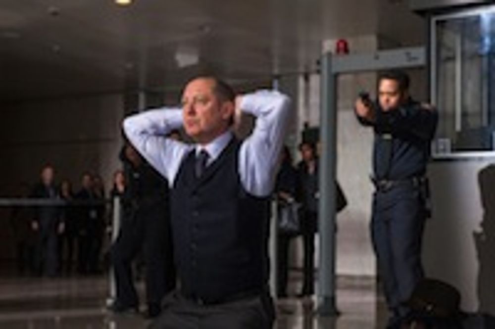 The-Blacklist