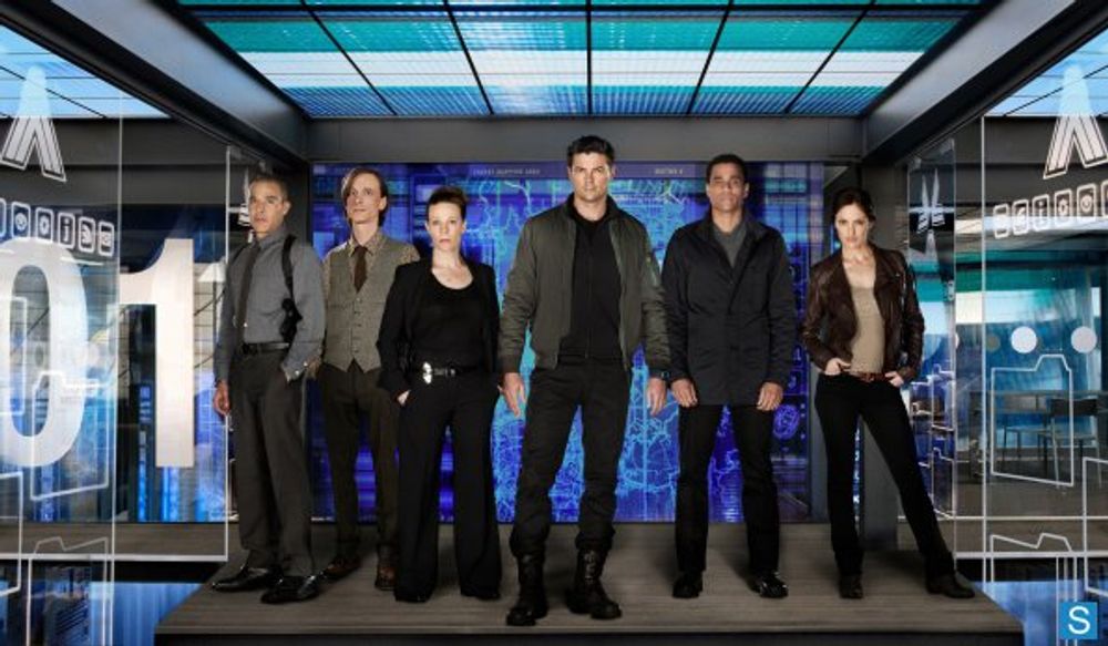 almost-human-cast