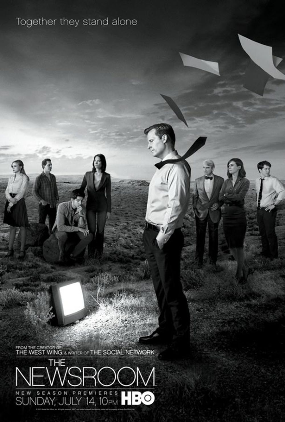 newsroom