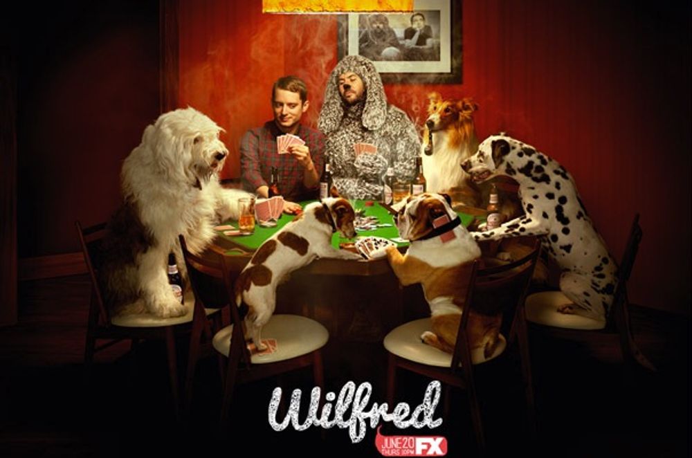 wilfred-poster