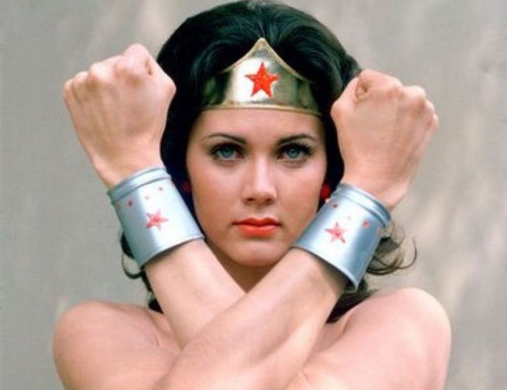 Linda-Carter
