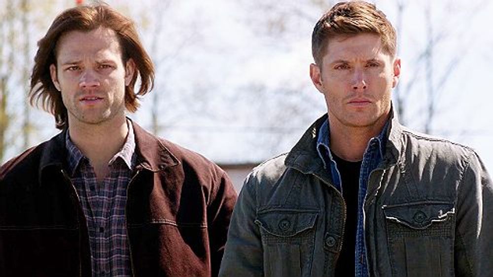 Supernatural-8x23