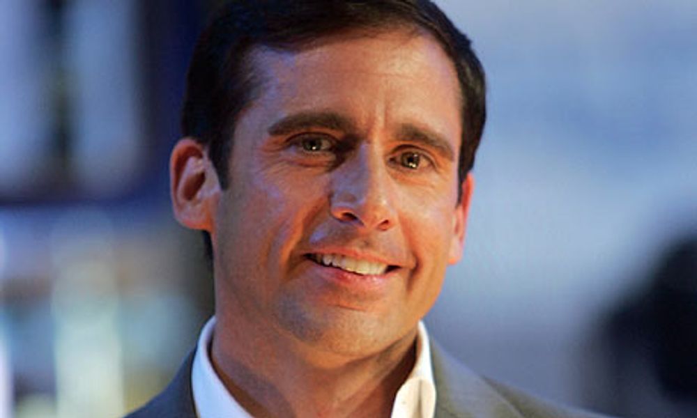 Steve-Carell