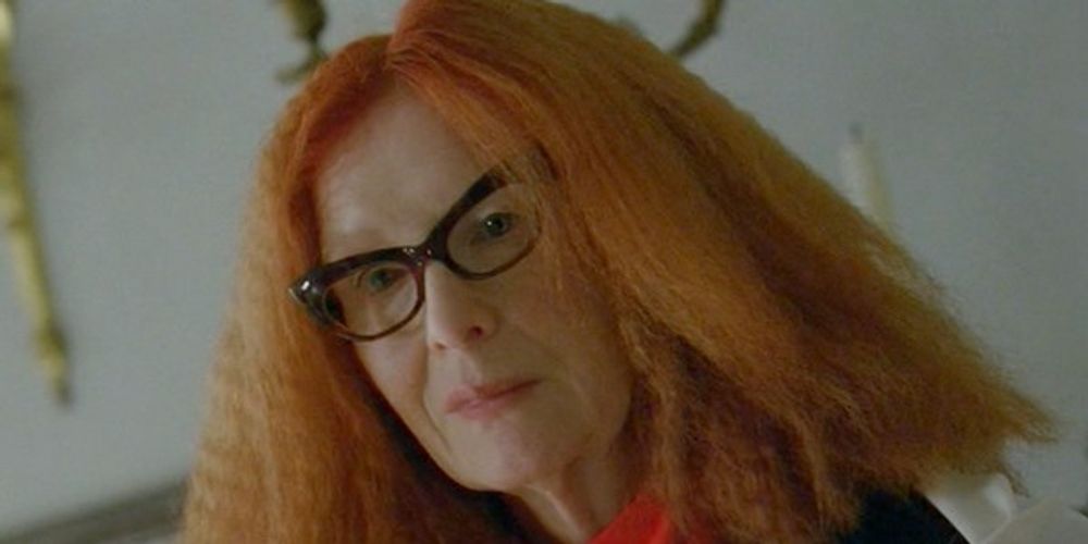 francesconroy