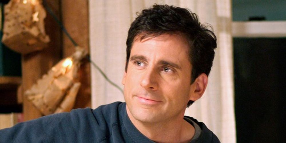 stevecarell