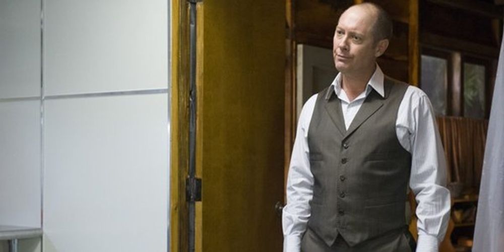 theblacklist