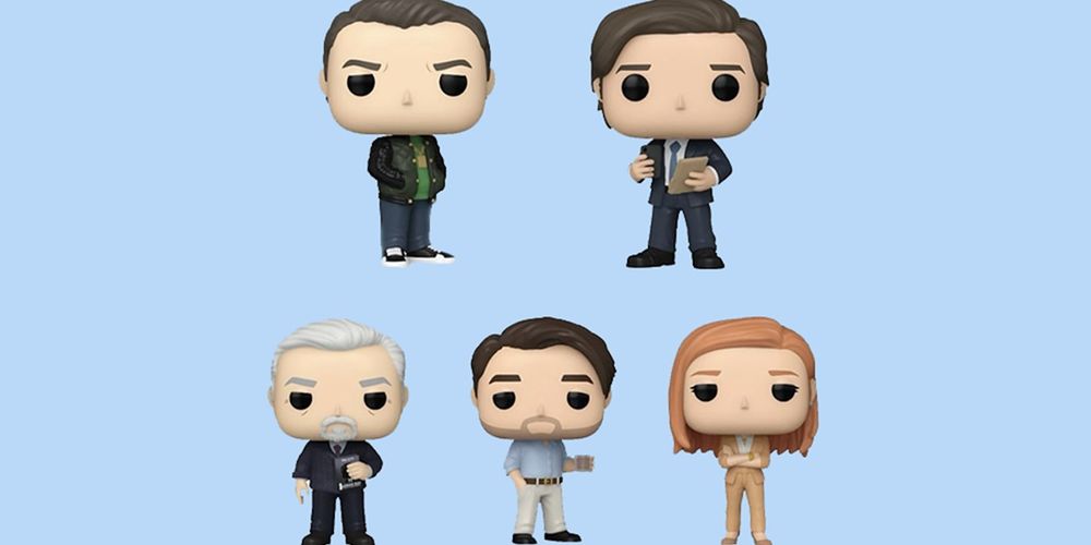 funko-pop-succession
