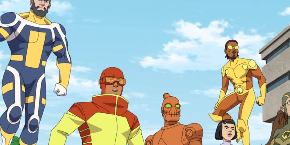 invincible-live-action