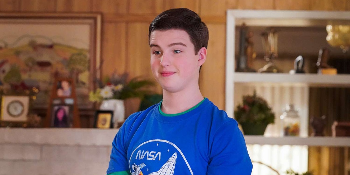 Young Sheldon 7 compie una retcon di The Big Bang Theory - BadTaste