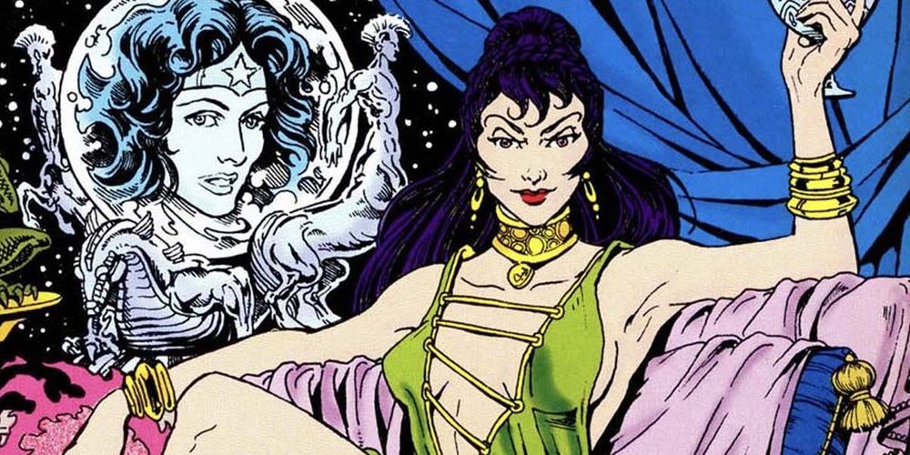 creature-commandos-circe