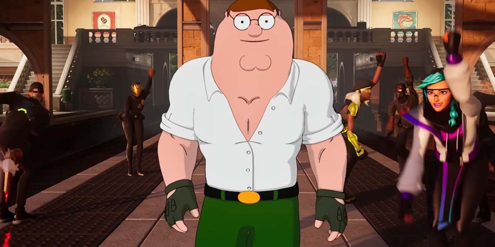 fortnite-peter-griffin