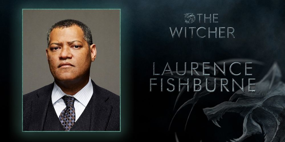 the-witcher-laurence-fishburne