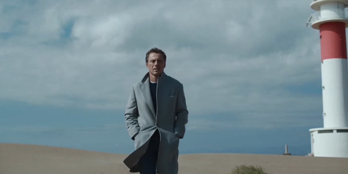 Un amore il trailer della serie con Stefano Accorsi e Micaela