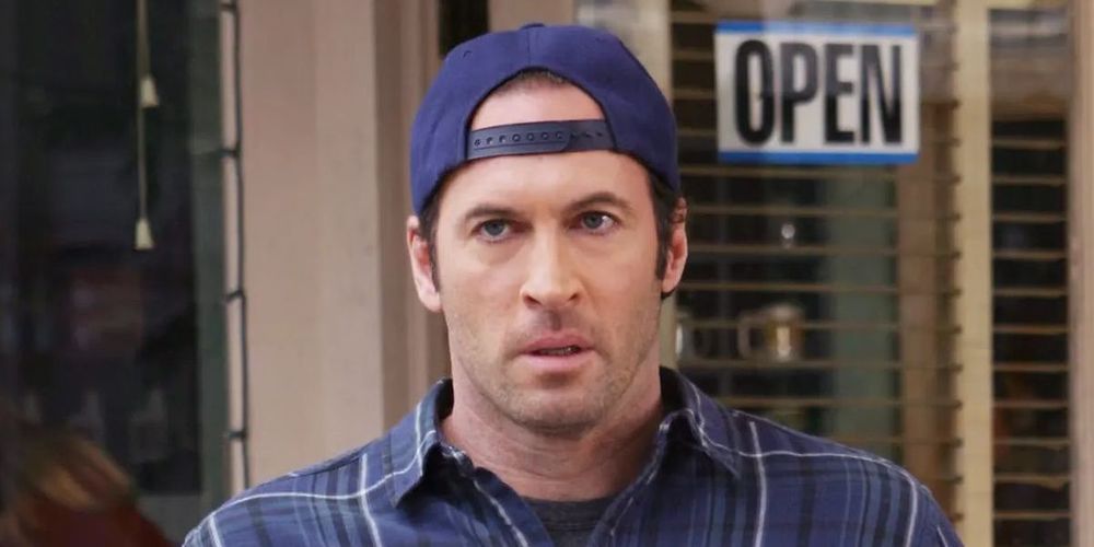 una-mamma-per-amica-scott-patterson