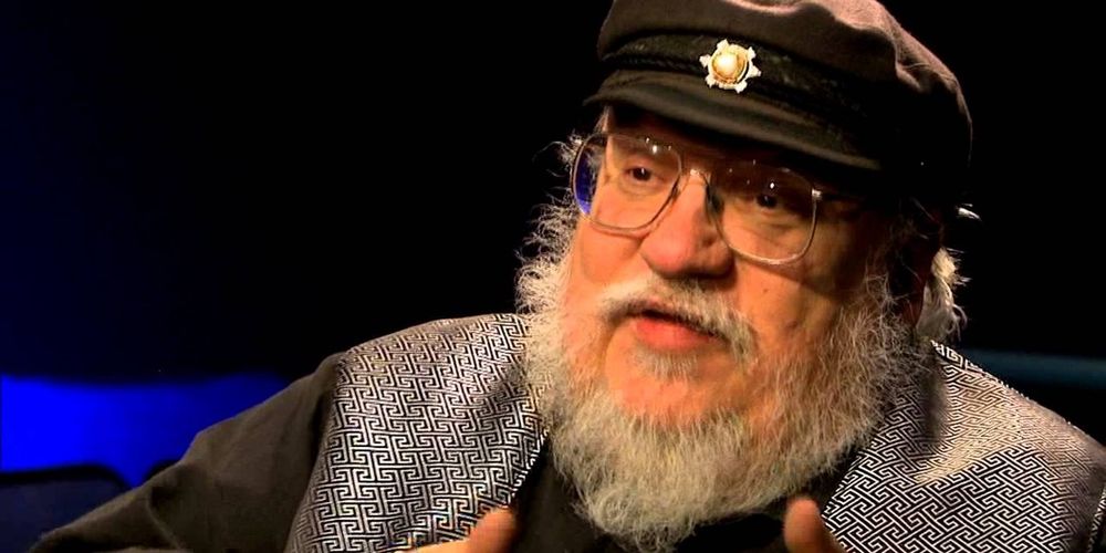 george-martin-social