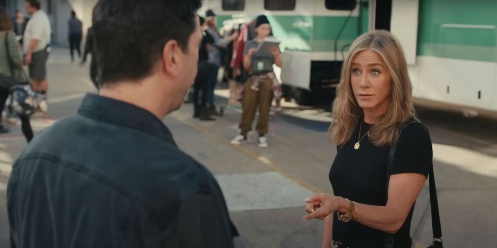 david-schwimmer-jennifer-aniston-friends-super-bowl-2024-uber-eats