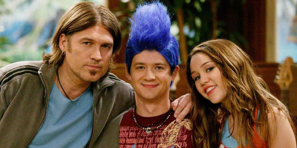 hannah-montana