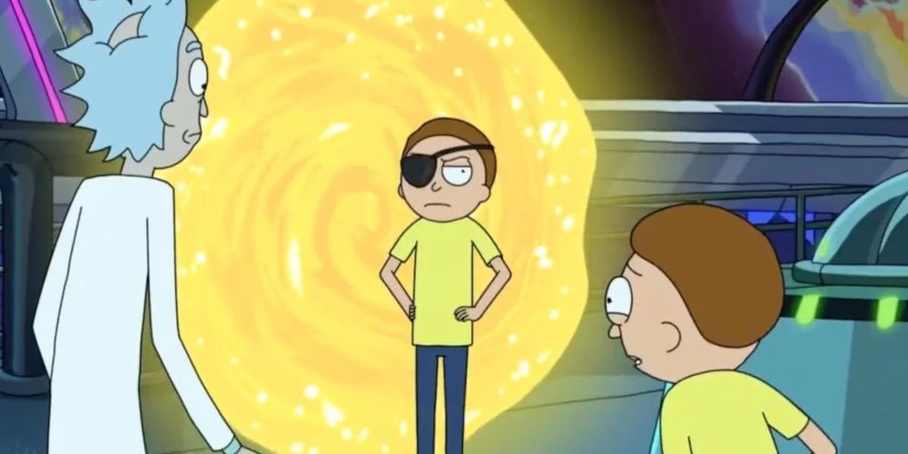 rick-and-morty-villain
