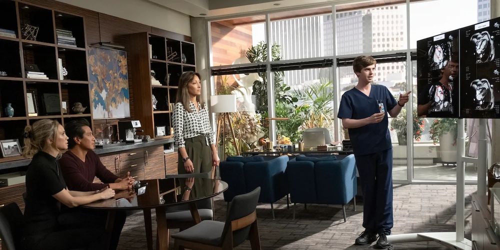the-good-doctor-stagione-7