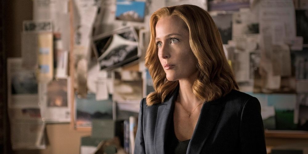 gillian-anderson-x-files-reboot