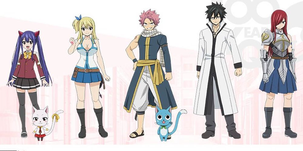 fairy-tail-character