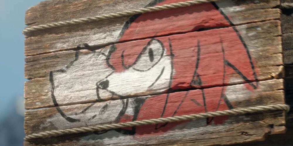 knuckles-gratis