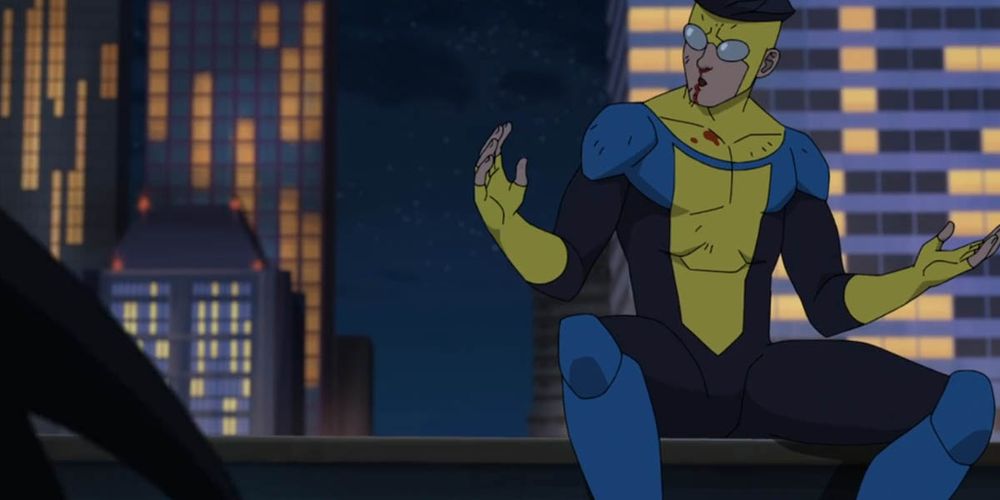 invincible-cameo-batman