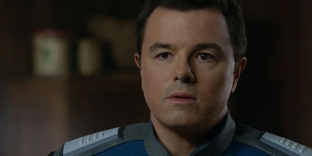 the-orville-stagione-4-seth-macfarlane