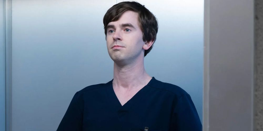 the-good-doctor-uscita-scena-serie