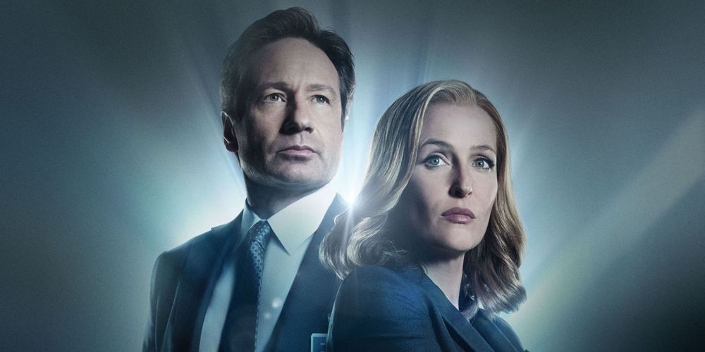 x-files-chris-carter
