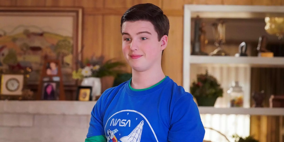 Young Sheldon 7: le riprese sono finite, ecco le foto dei protagonisti ...